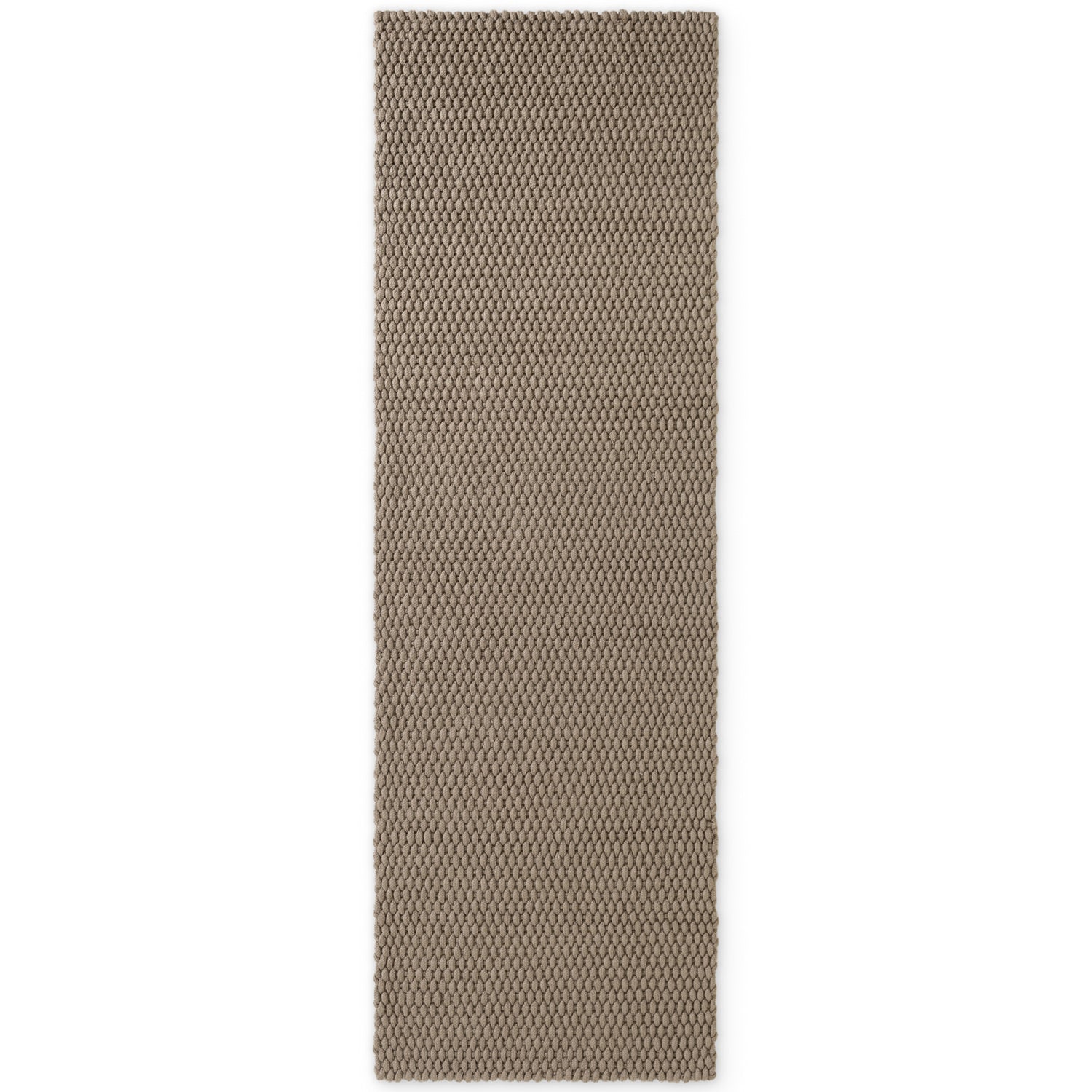 Tapis en corde tressé Beige - Ted Baker