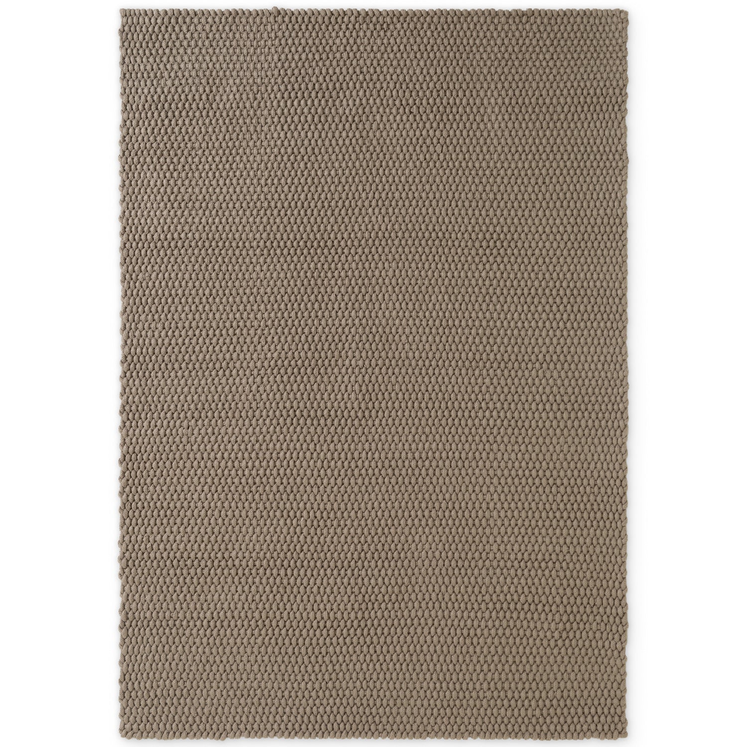 Tapis en corde tressé Beige - Ted Baker