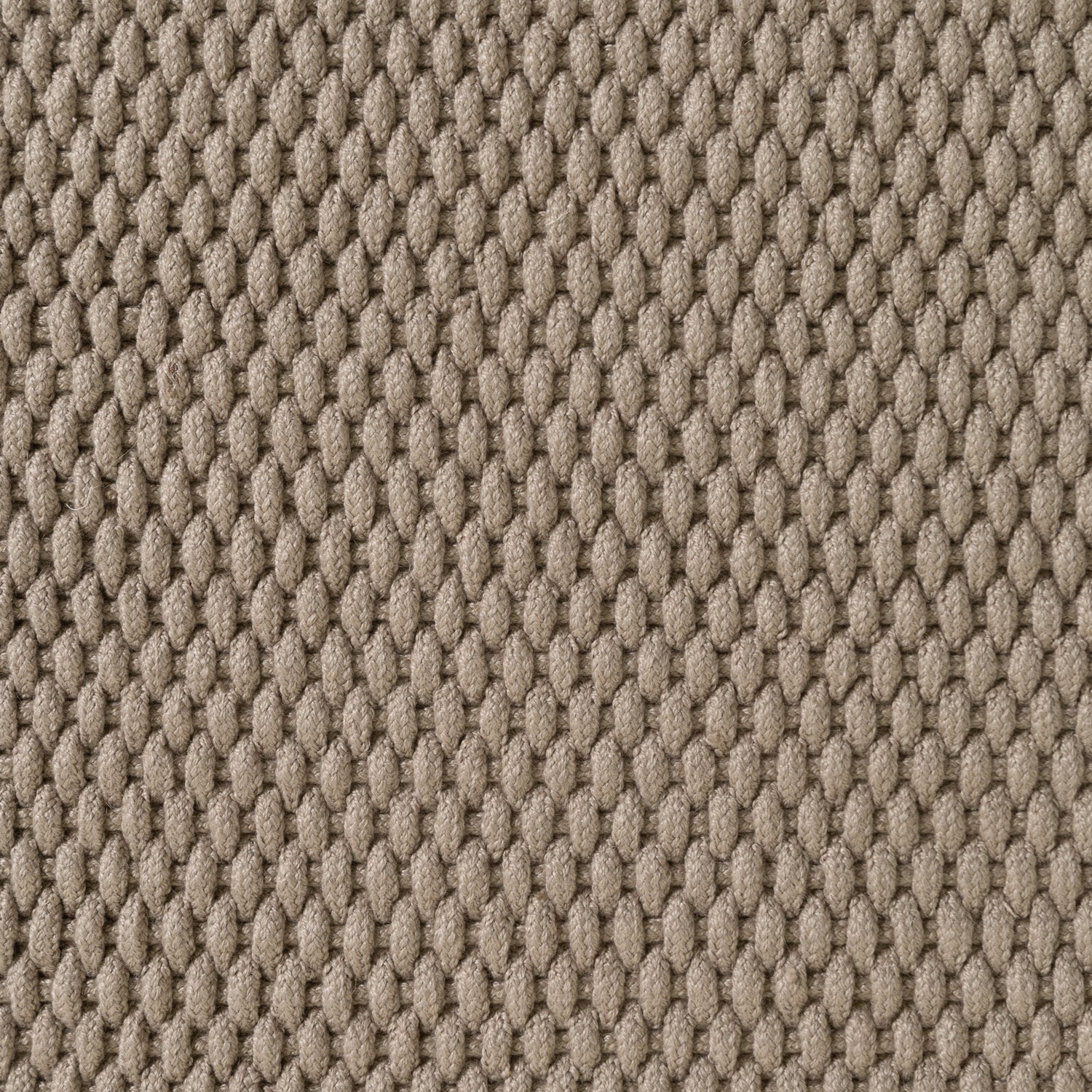 Tapis en corde tressé Beige - Ted Baker