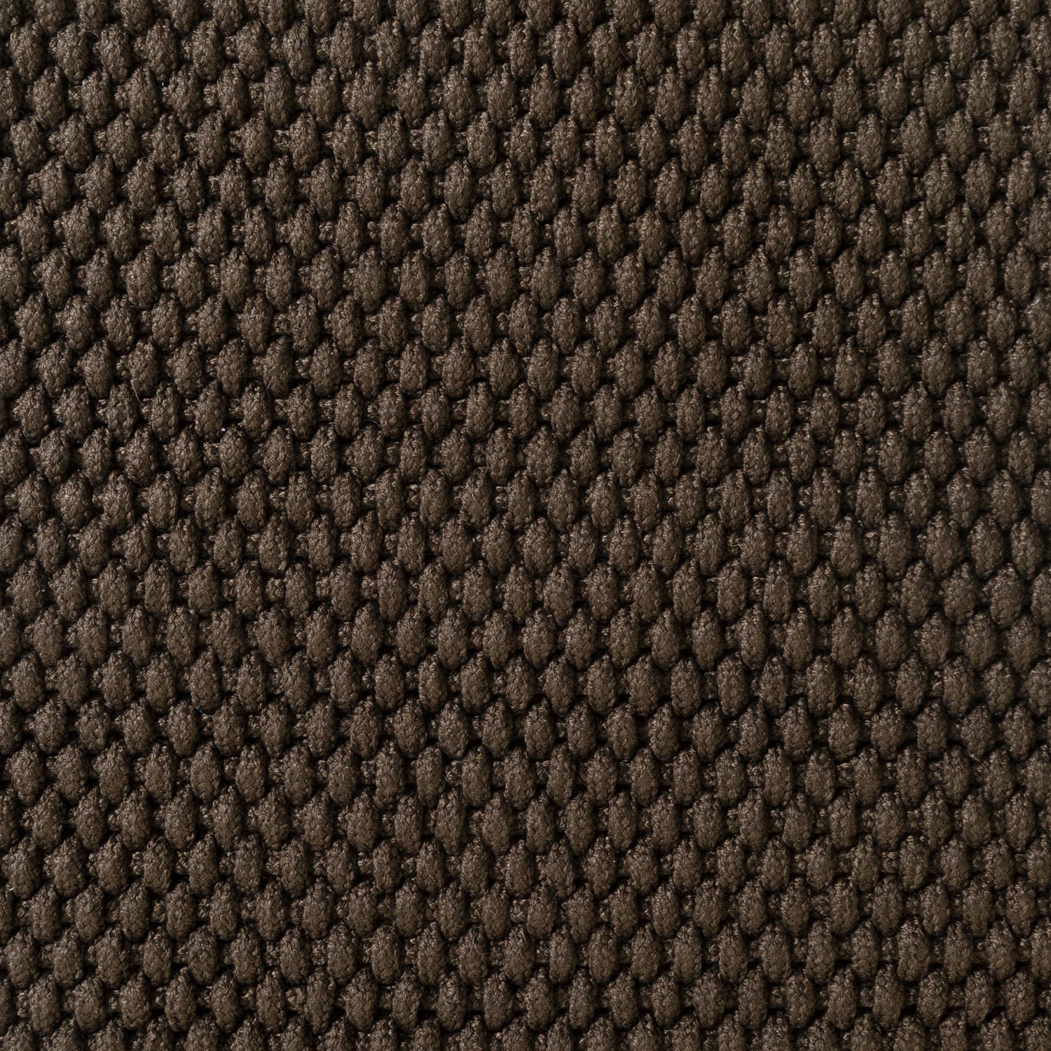 Tapis en corde tressé Marron - Ted Baker