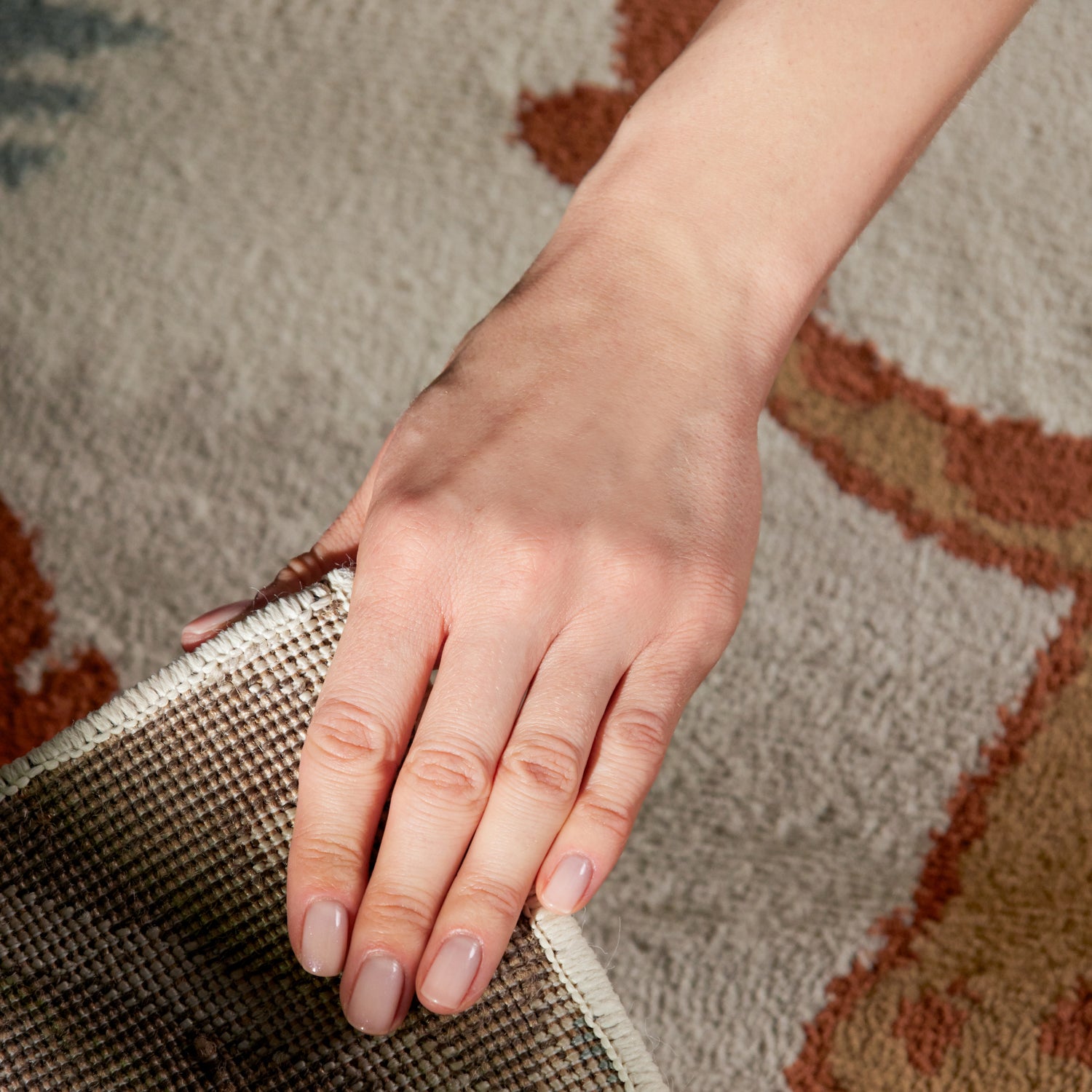Tapis Enfant Savanah