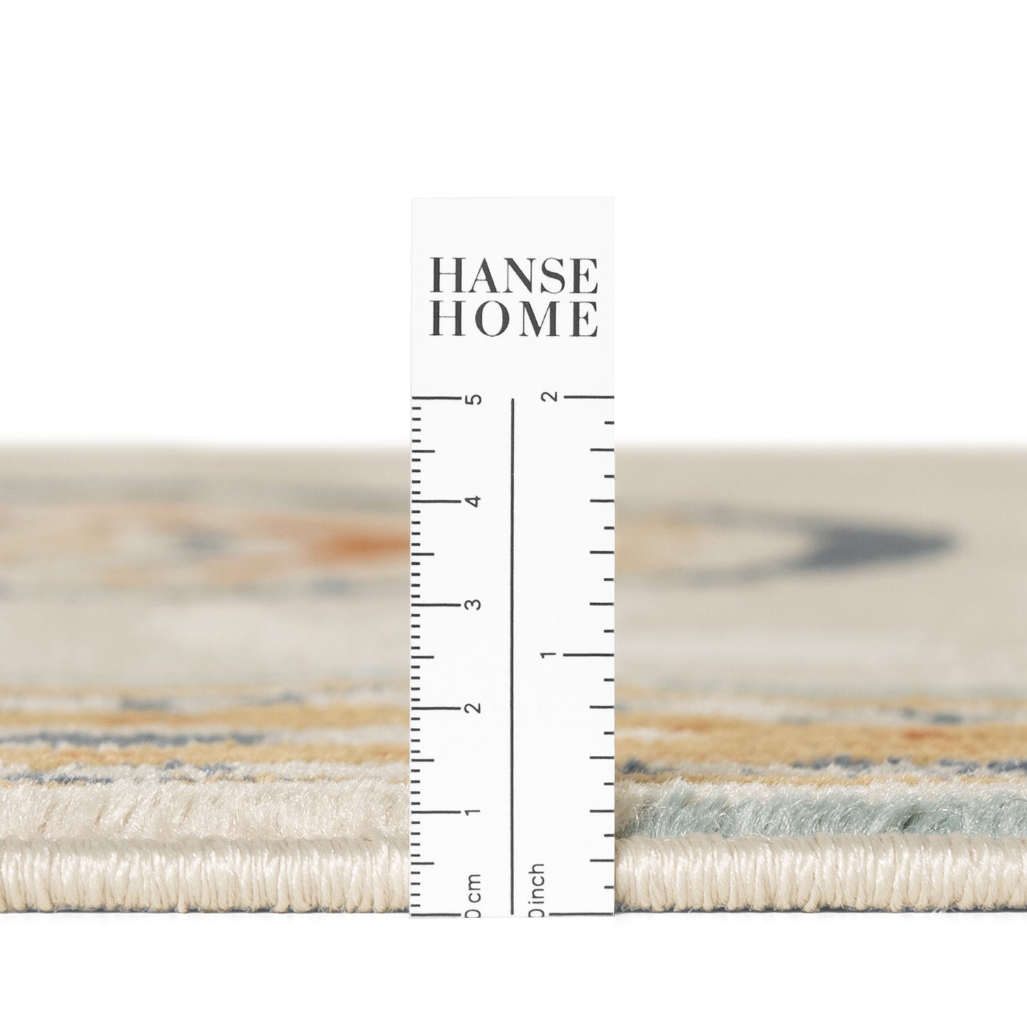 Tapis Enfant Color Loop Beige