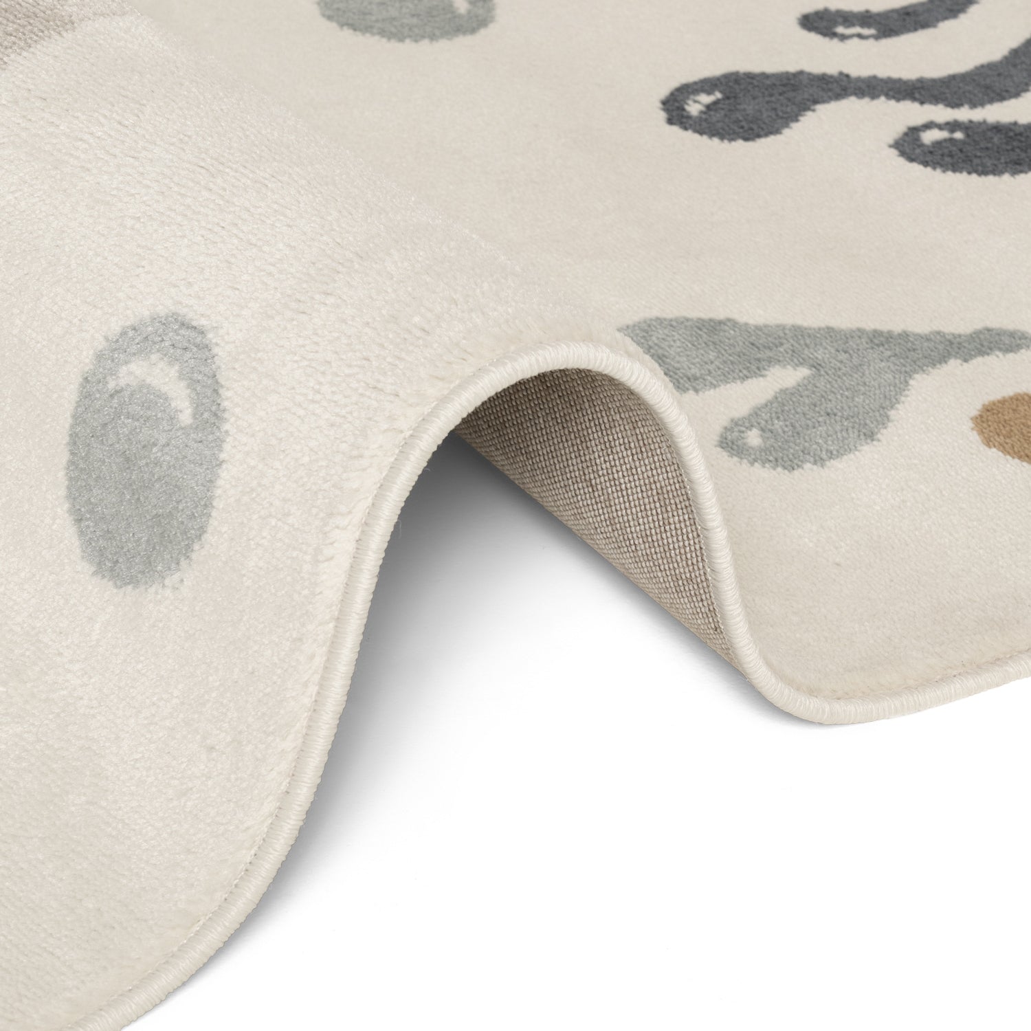 Tapis Enfant Little Whale