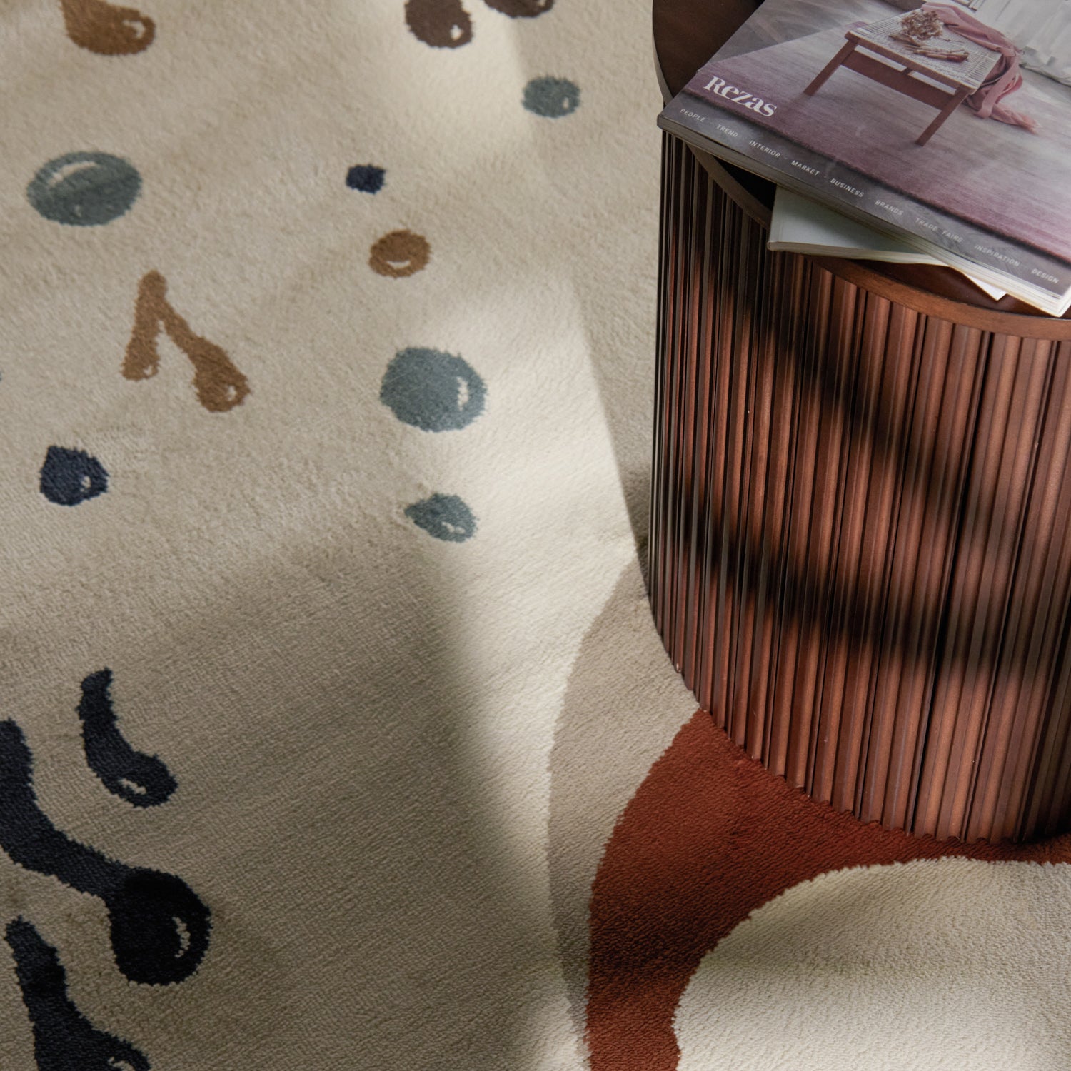 Tapis Enfant Little Whale