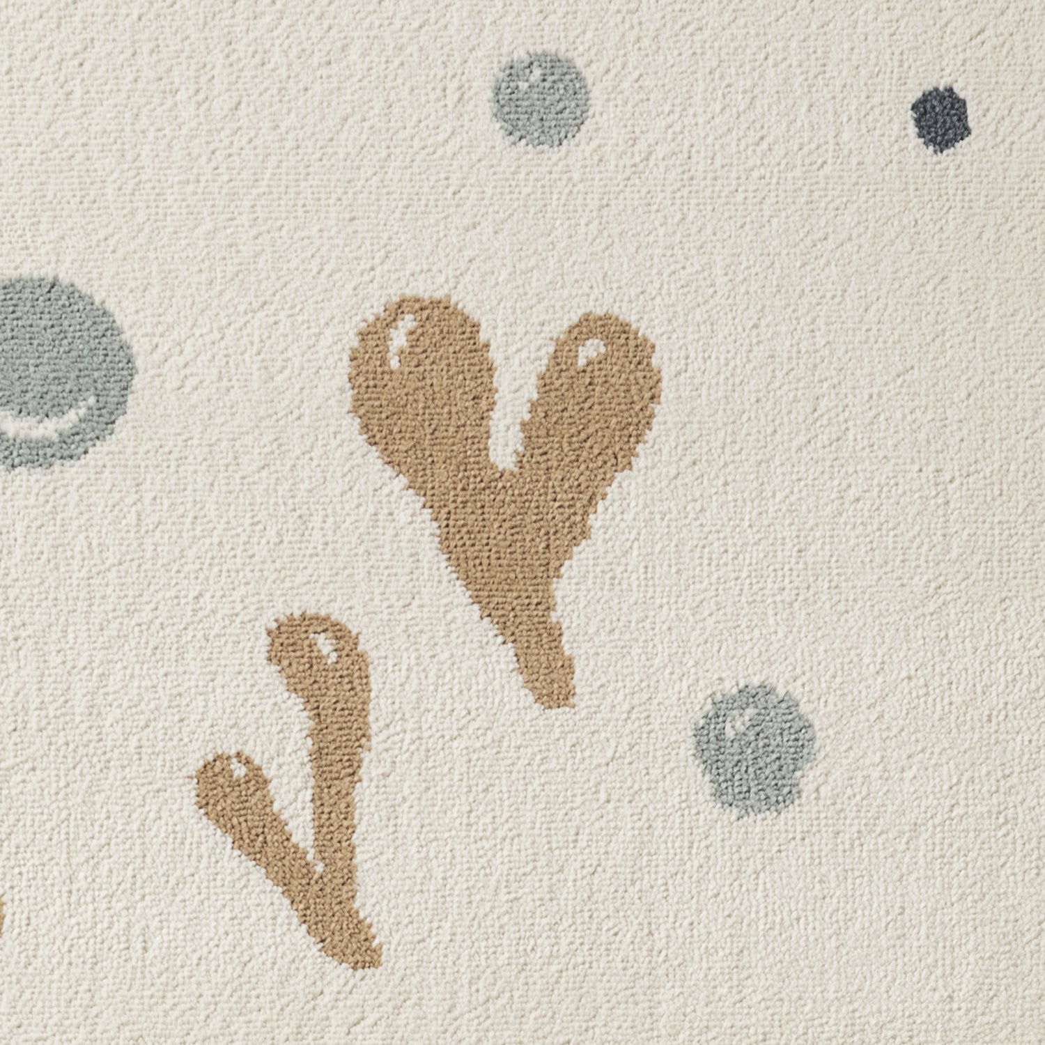 Tapis Enfant Little Whale