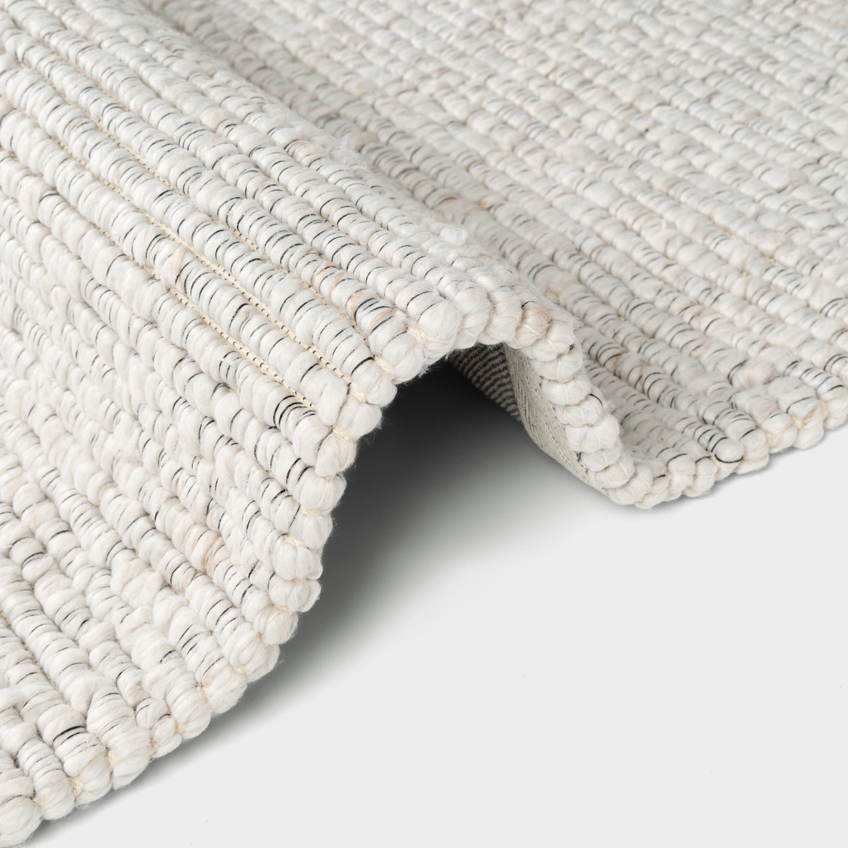 Tapis bouclé Yumi Crème - Villeroy &amp; Boch