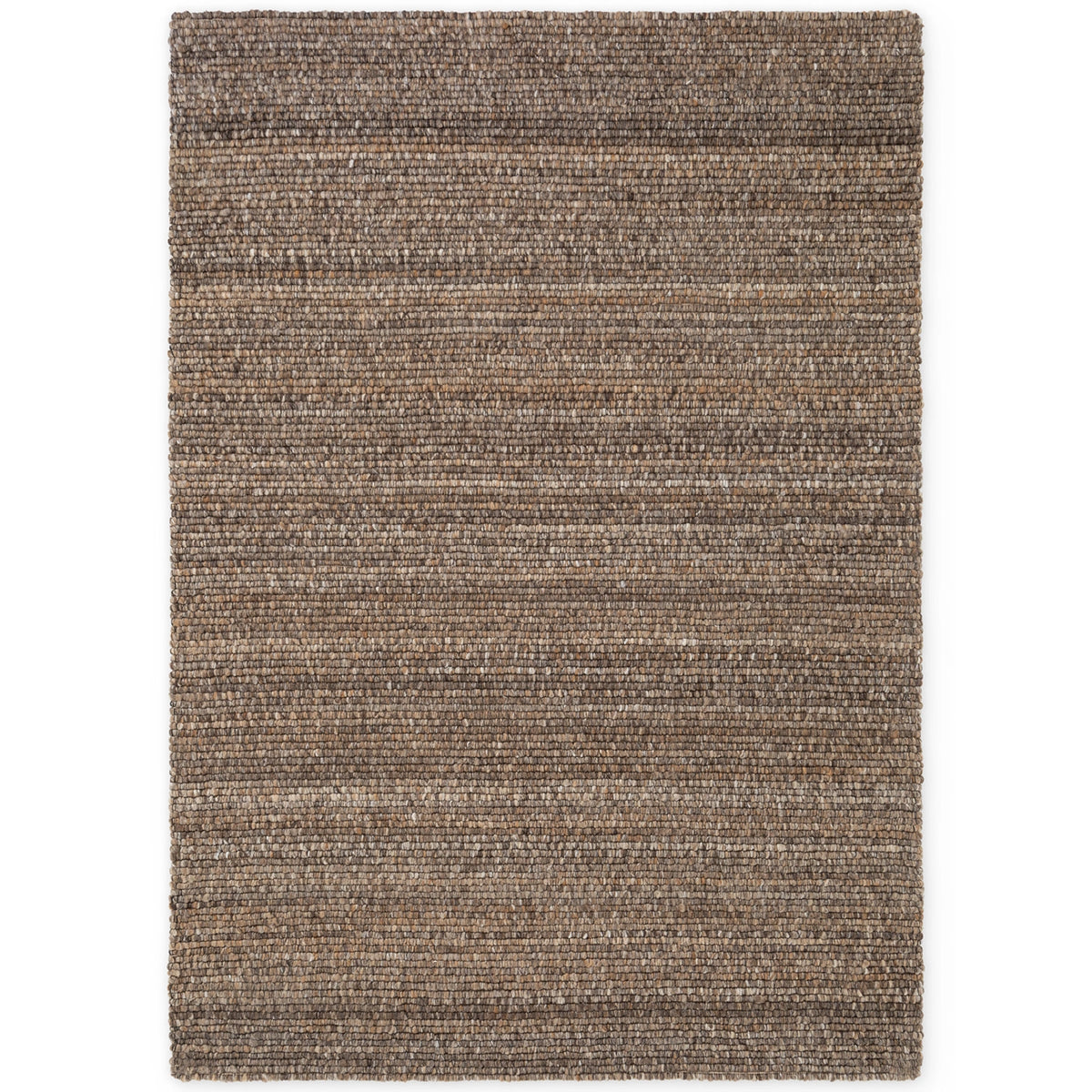 Tapis bouclé Yumi Marron - Villeroy &amp; Boch