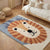 Lion Samba