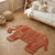Elephant Brun