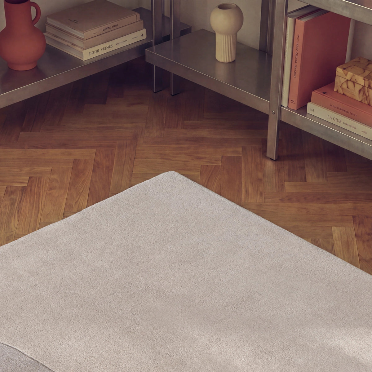 Tapis en Laine Fait Main Cappadoce - Ted Baker
