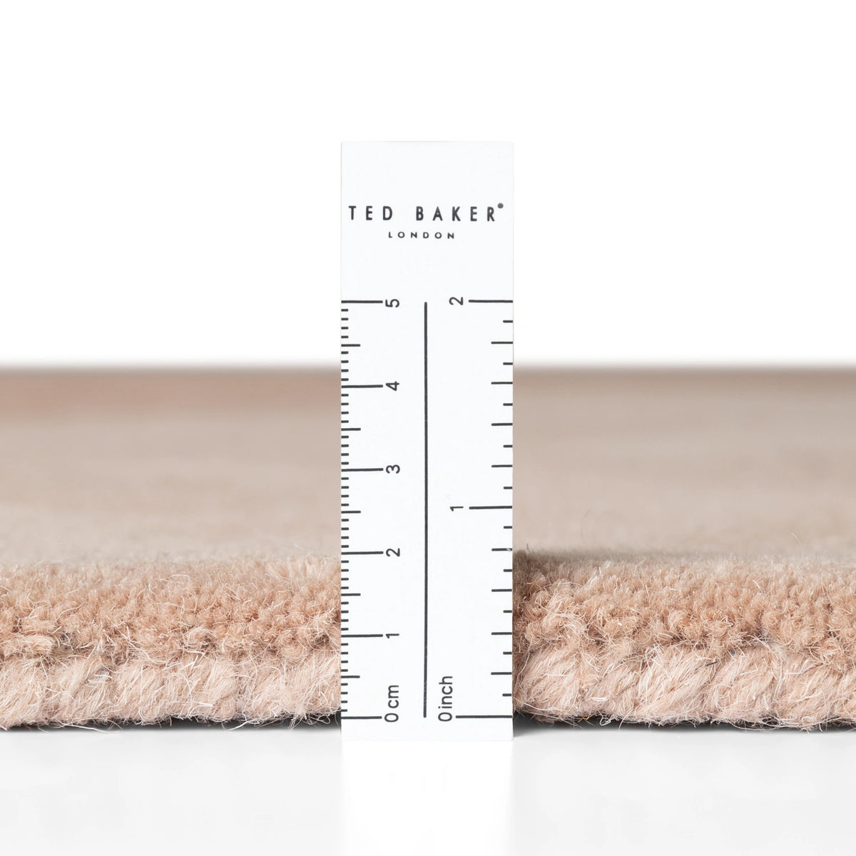 Tapis en Laine Fait Main Cappadoce - Ted Baker