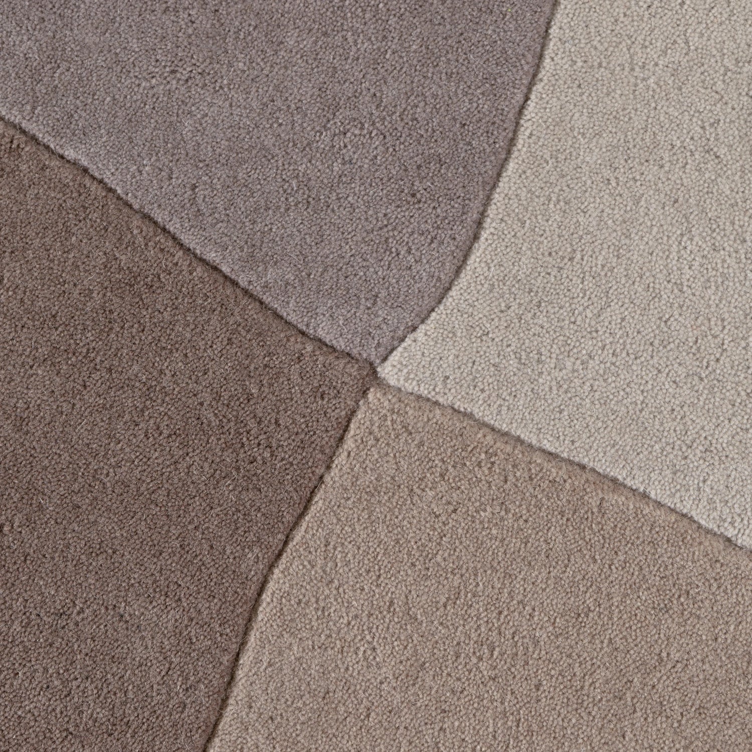 Tapis en laine Virelle Crème Beige – Villeroy &amp; Boch