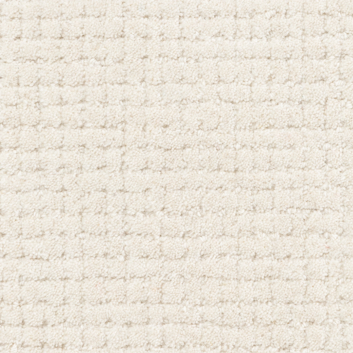 Tapis en Laine Adèle Crème