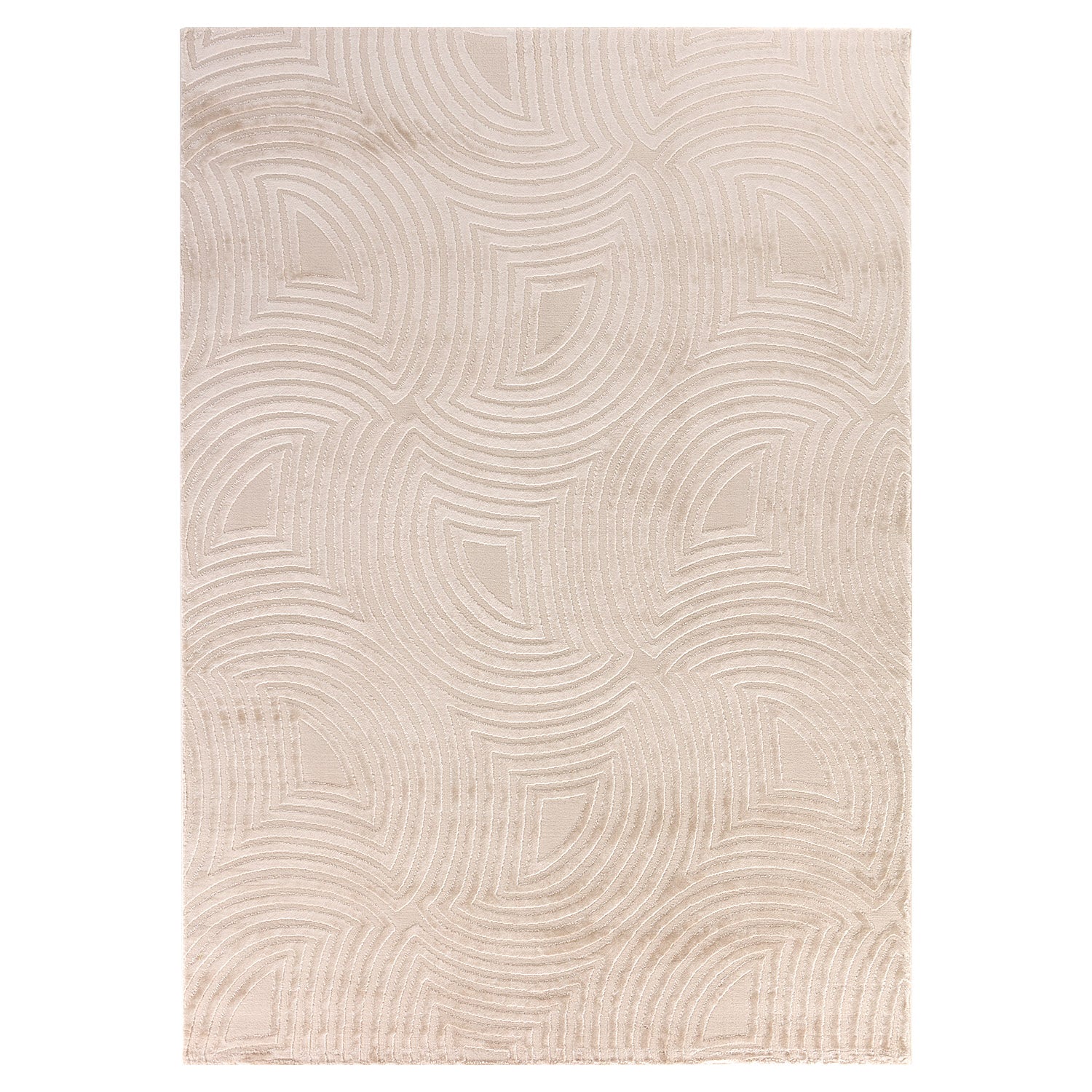 Tapis Ultra Dense Aspect Laine - Medusa Beige – STUDIO DECO