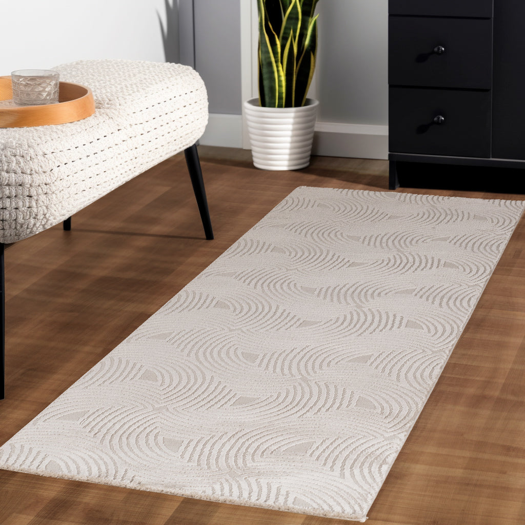 Tapis Ultra Dense Aspect Laine - Medusa Beige – STUDIO DECO