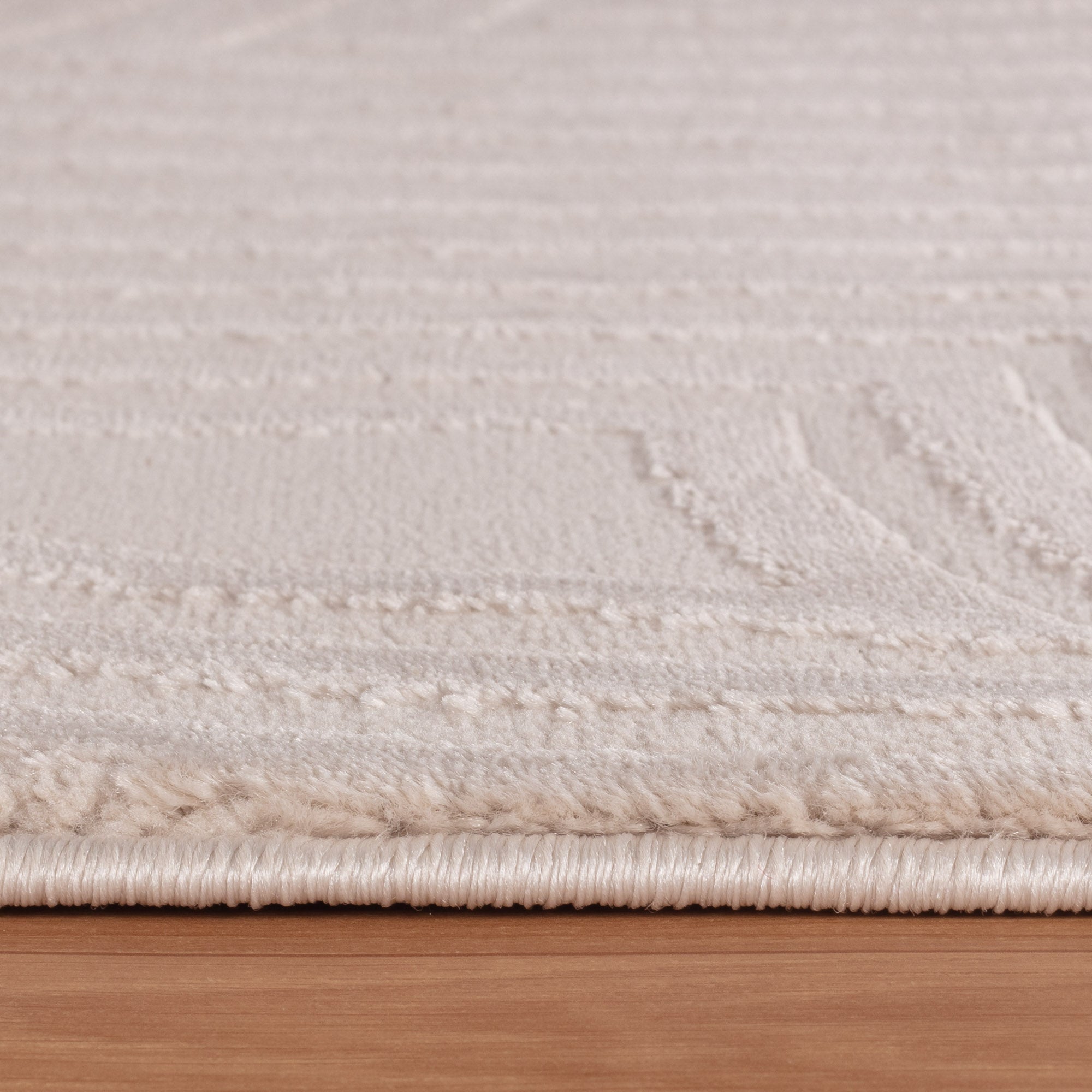 Tapis Ultra Dense Aspect Laine - Medusa Beige – STUDIO DECO