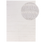 Tapis Ultra Dense Aspect Laine - Aswan Crème – STUDIO DECO