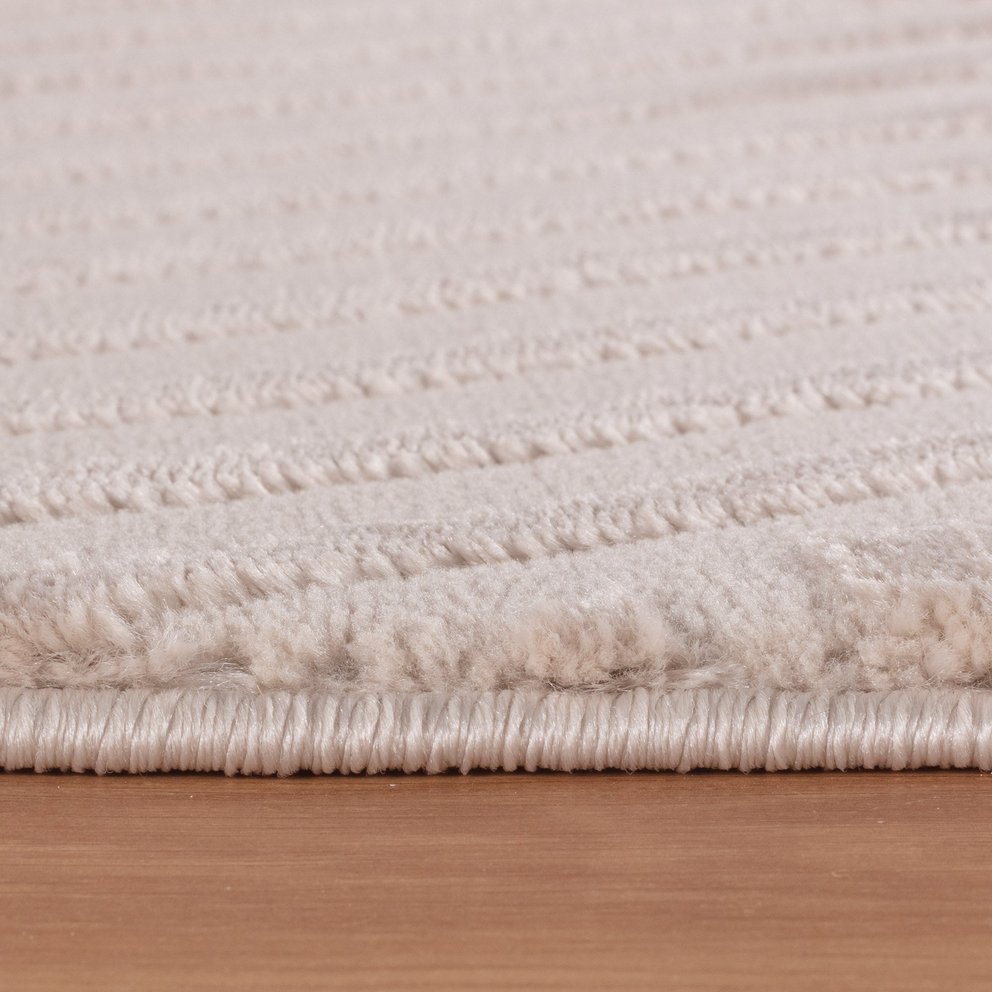 Tapis Ultra Dense Aspect Laine - Noa Beige – STUDIO DECO