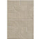 Tapis à relief Lena - Beige – STUDIO DECO