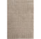 Tapis à motifs en relief Arcs Beige – STUDIO DECO