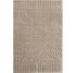 Tapis à motifs en relief Arcs Beige – STUDIO DECO