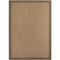 Tapis Aspect jute à contours – STUDIO DECO