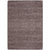 Tapis Shaggy Uni à poils longs - Taupe – STUDIO DECO