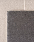 Tapis CÔME doux à relief Crème – STUDIO DECO