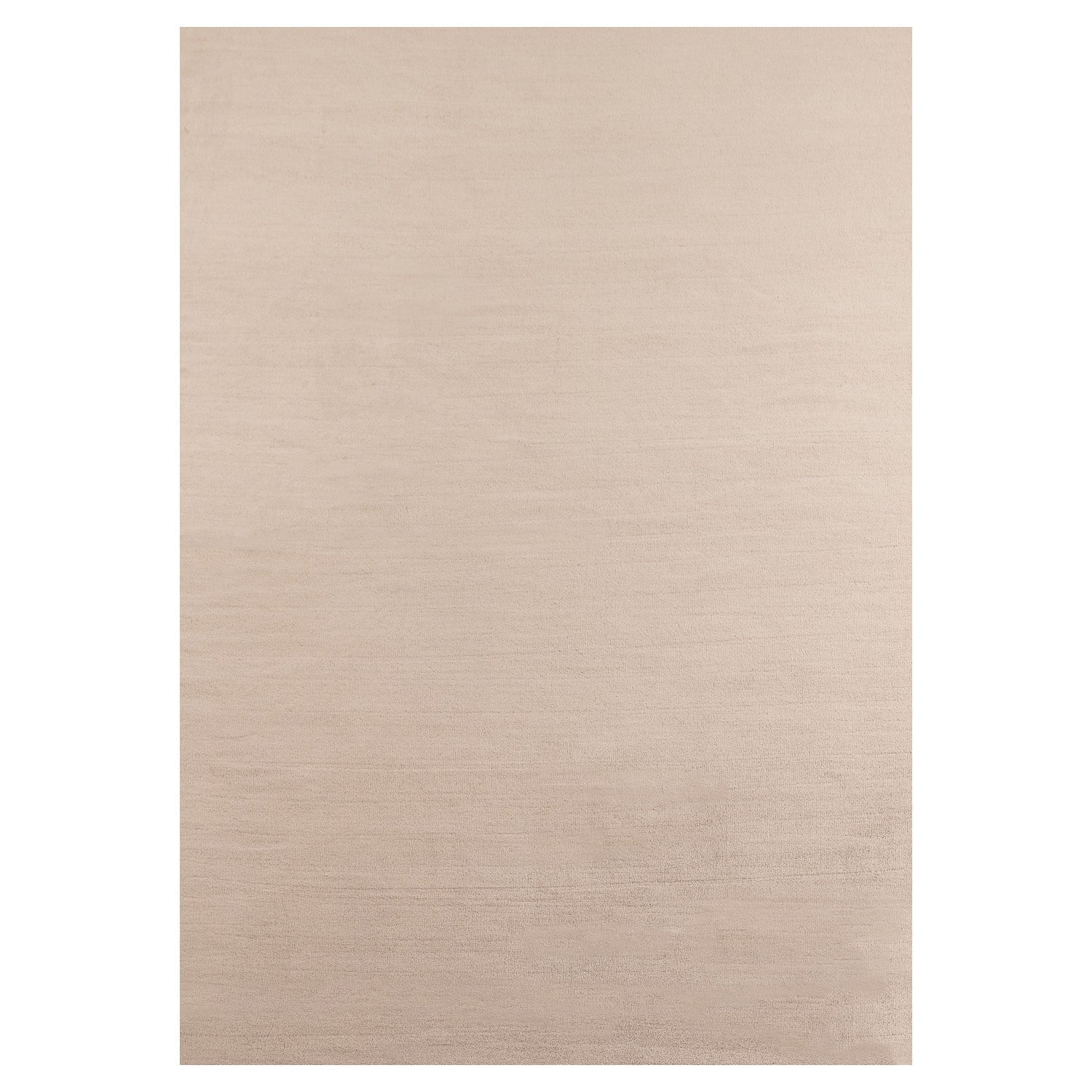 Tapis Lavable à poils doux - Beige – STUDIO DECO