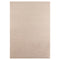 Tapis Lavable à poils doux - Beige – STUDIO DECO