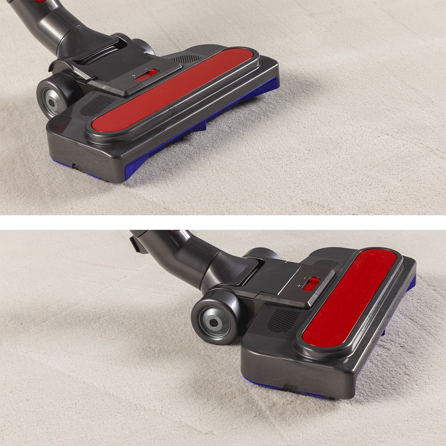 Tapis Lavable à poils doux - Crème – STUDIO DECO