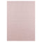 Tapis Lavable à poils doux - Rose Poudré – STUDIO DECO