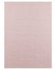 Tapis Lavable à poils doux - Rose Poudré – STUDIO DECO
