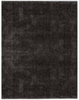 Tapis Uni à poils courts - Anthracite – STUDIO DECO