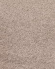 Tapis Uni à poils courts - Beige – STUDIO DECO