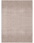 Tapis Uni à poils courts - Beige – STUDIO DECO