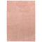 Tapis Uni à poils courts - Rose – STUDIO DECO