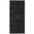 Tapis de couloir Uni à poils courts - Anthracite – STUDIO DECO