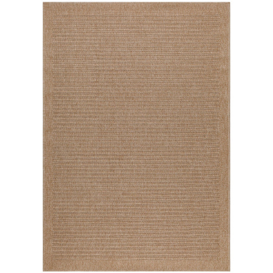 Tapis Naturel aspect jute Beige