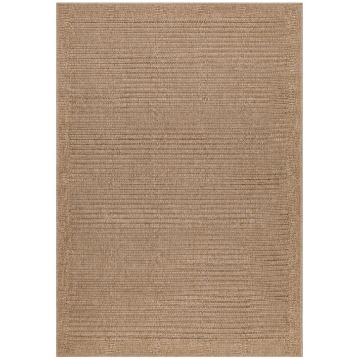 Tapis Naturel aspect jute Beige – STUDIO DECO