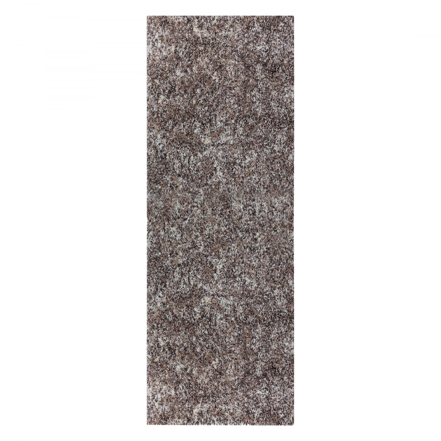Tapis à poils longs 30mm - Beige et Crème – STUDIO DECO