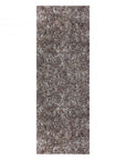 Tapis à poils longs 30mm - Beige et Crème – STUDIO DECO