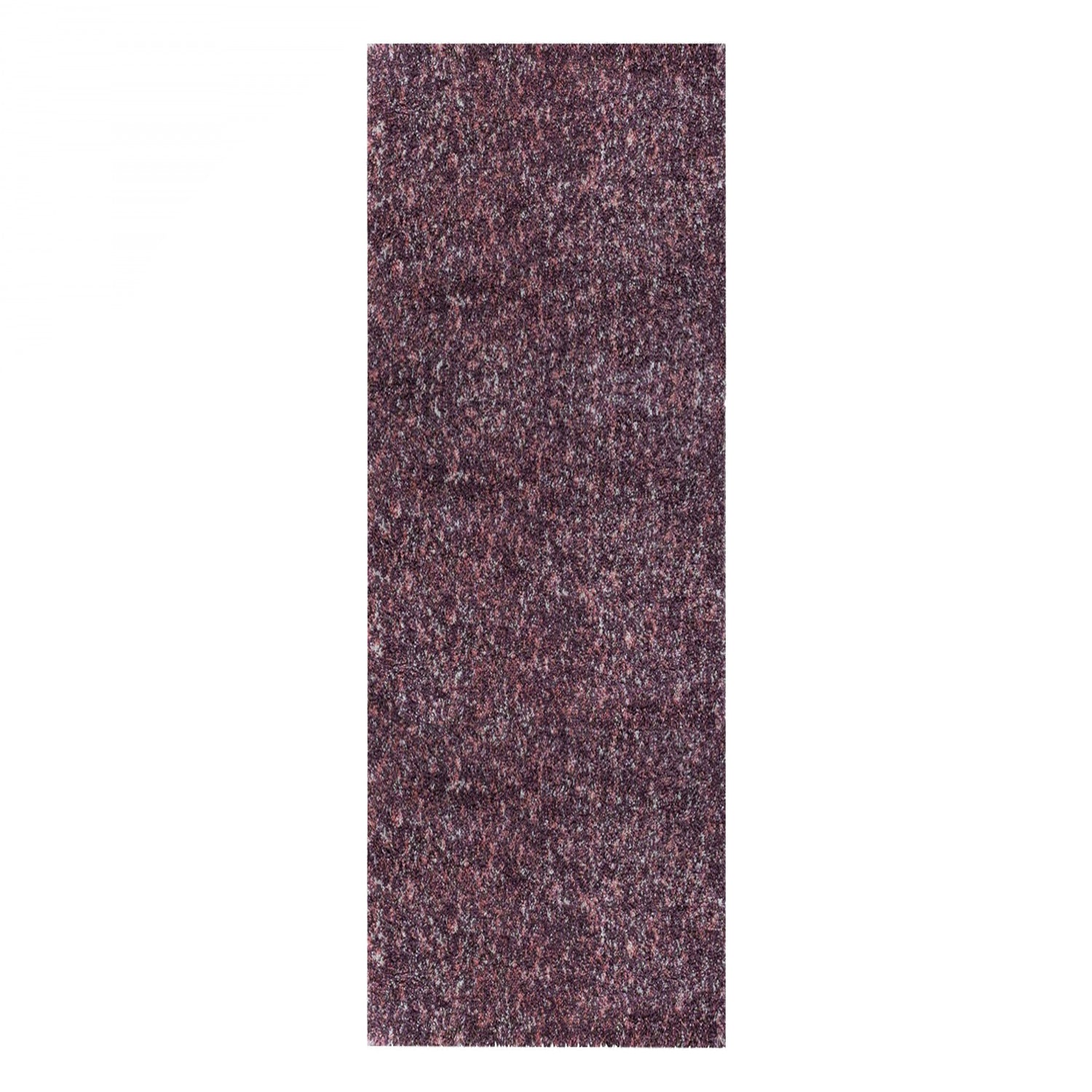 Tapis à poils longs 30mm - Rose – STUDIO DECO