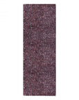 Tapis à poils longs 30mm - Rose – STUDIO DECO