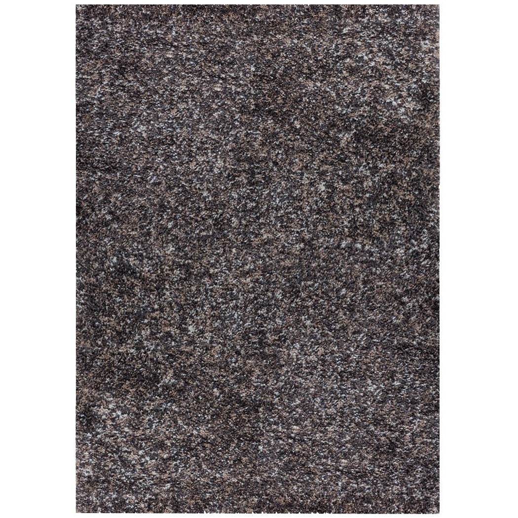 Tapis à poils longs 30mm - Taupe – STUDIO DECO