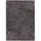 Tapis à poils longs 30mm - Taupe – STUDIO DECO