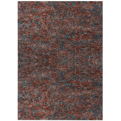 Tapis à poils longs 30mm - Terra