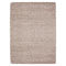 Tapis Shaggy Uni à poils longs - Beige – STUDIO DECO
