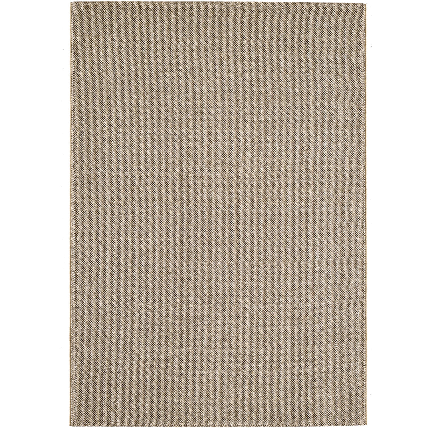 Tapis Naturel aspect jute - Beige – STUDIO DECO