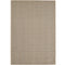 Tapis Naturel aspect jute - Beige – STUDIO DECO